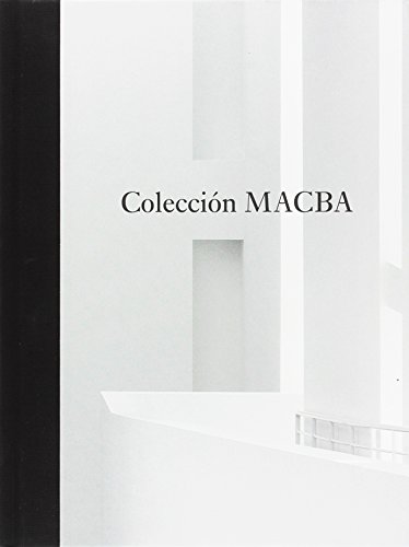 Colección MACBA. Una selección