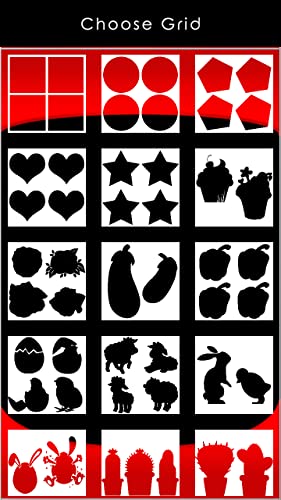 Collage de fotos de fresa
