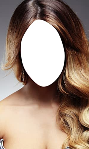 Color Hairstyle Photo Salon