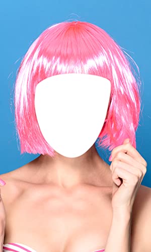 Color Hairstyle Photo Salon