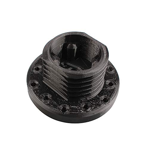 color tree Adaptador de volante para Thrustmaster T500 / T300 / TS - PC / TX