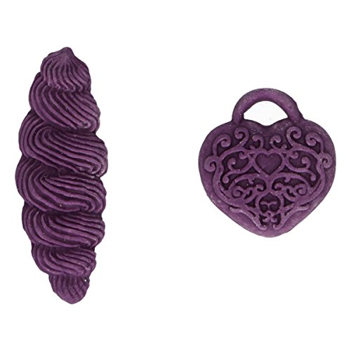 Colorante Gel Color Morado – Funcakes