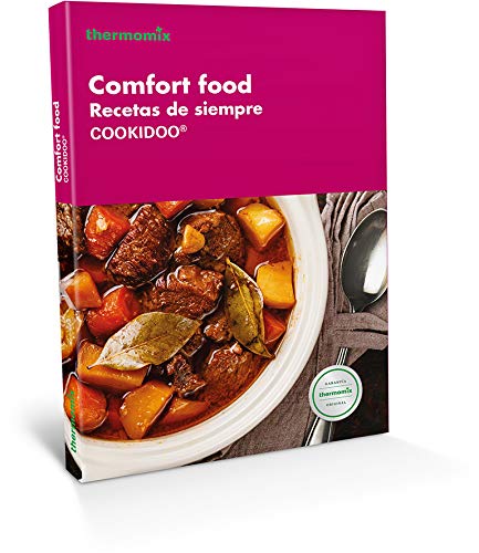 Comfort Food, Recetas De Siempre
