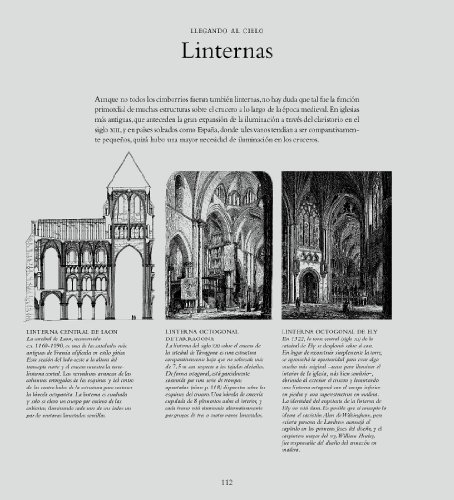 Cómo construir una catedral (Grandes temas)