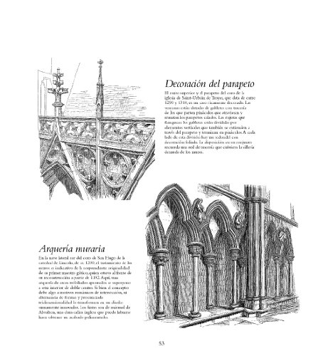 Cómo construir una catedral (Grandes temas)