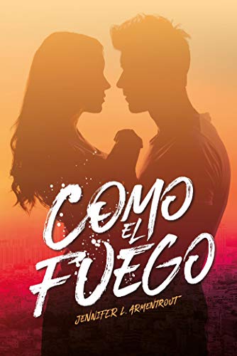 Como el fuego (Titania fresh)