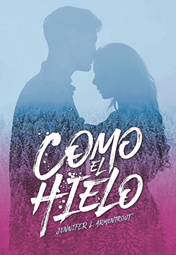 Como el hielo (Titania fresh)
