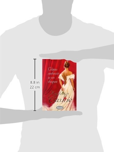 Cómo seducir a un duque (Titania época)