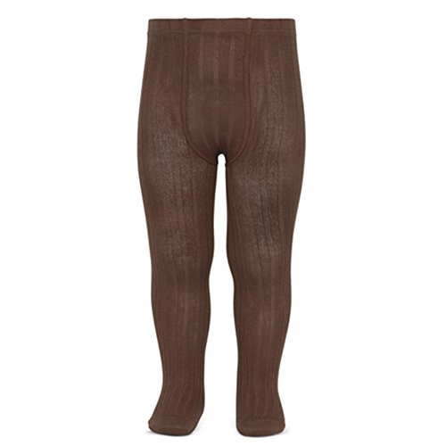 Condor - LEOTARDO CANALE bebé-niños color: CHOCOLATE talla: 8