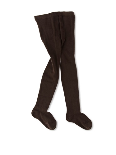 Condor - LEOTARDO LISO bebé-niños color: MARRON talla: 10