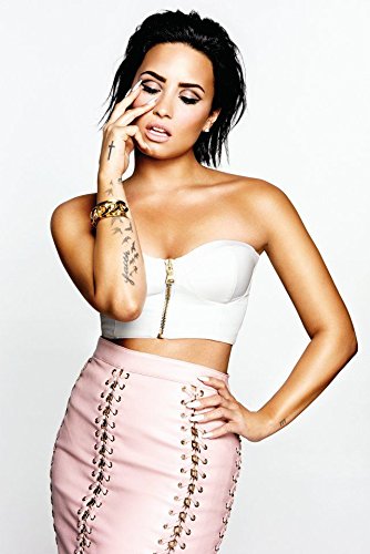 Confident - Deluxe Edition