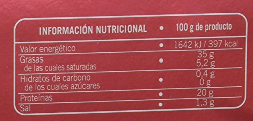 Consorcio Atún en Aceite - 24 latas de 85 gr - Total: 2040 gr