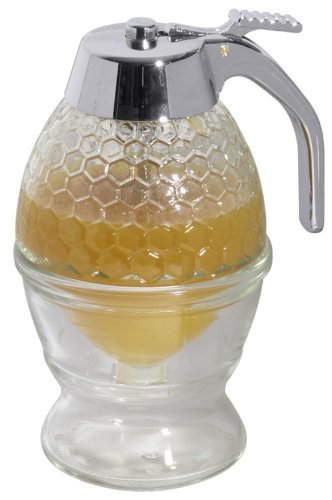 Contacto Bander 337/200 - Dispensador de Miel y sirope (0,2 L)