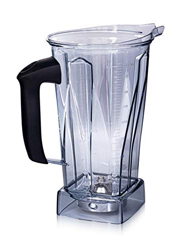 Contenedor compatible con licuadora Vitamix de 64 oz