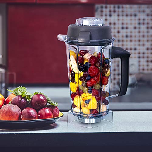 Contenedor compatible con licuadora Vitamix de 64 oz