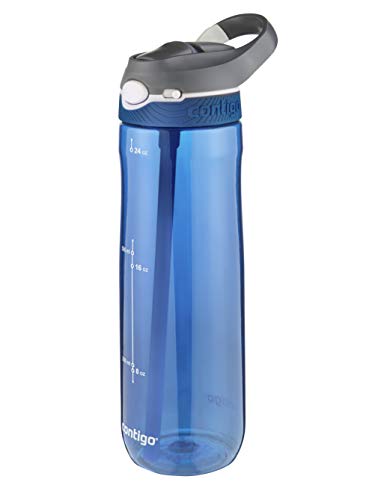 Contigo Ashland Botella, Unisex Adulto, Monaco, 720 ml