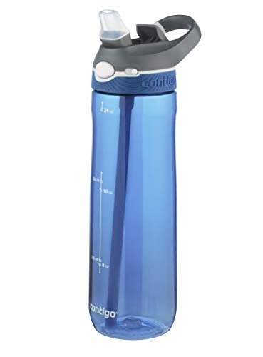 Contigo Ashland Botella, Unisex Adulto, Monaco, 720 ml