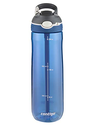 Contigo Ashland Botella, Unisex Adulto, Monaco, 720 ml