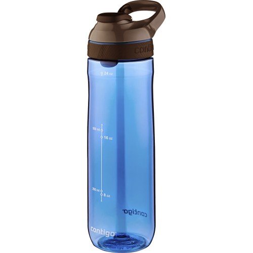 Contigo Cortland - Botella, - Monaco/gris.