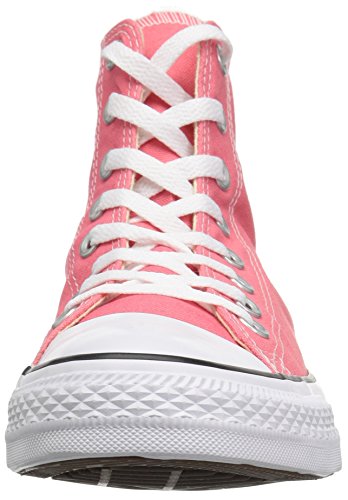 Converse Chuck Taylor All Star 2018 Seasonal High Top, Zapatillas Deportivas. para Hombre, Coral para Troquelar, 38 EU