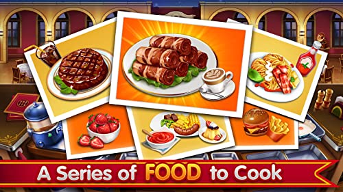 Cooking City - Cocinar Comida