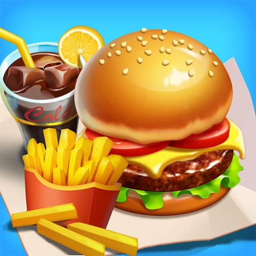 Cooking City - Cocinar Comida