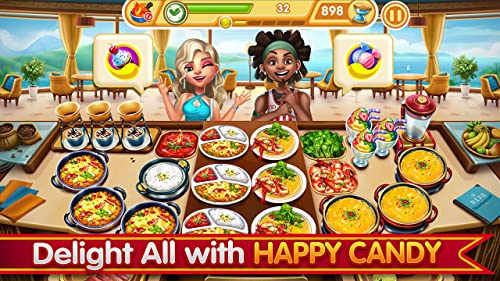 Cooking City - Cocinar Comida
