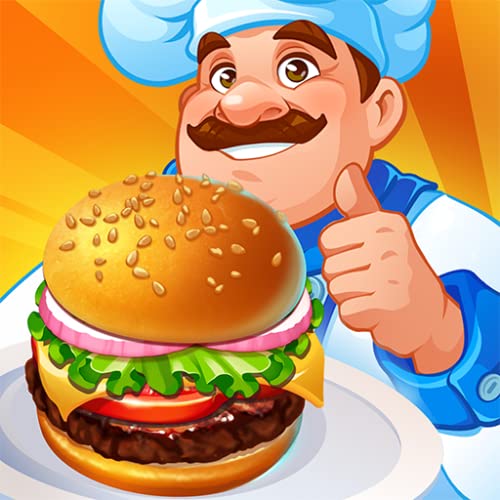 Cooking Craze– Un Juego de Restaurante Divertido