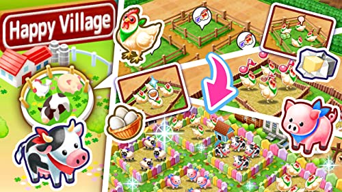 Cooking Mama: Let's cook!