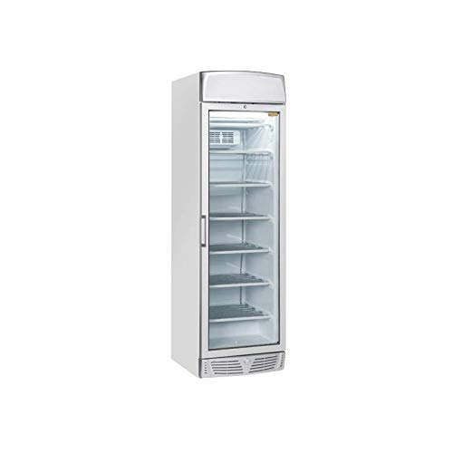 Cool Head - Armario refrigerado con cristal negativo (300 L)