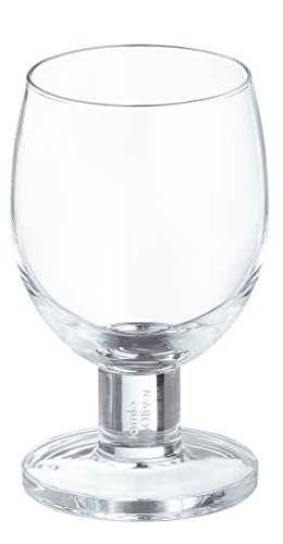 Copa de vino para uso diario Jamie Oliver, transparente, 450 ml, juego de 4 piezas