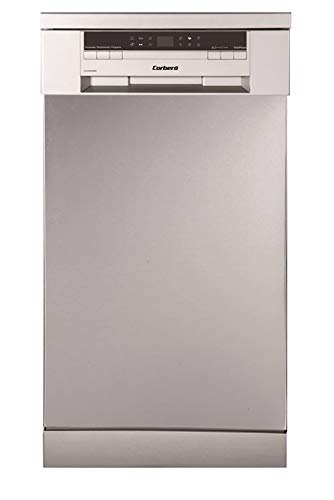 Corbero Lavavajillas CLVG4508X 45CM INOX A++