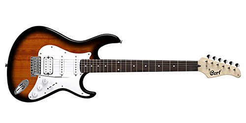 Cort G110 2T – Guitarra eléctrica