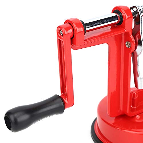 Cortador de papas de acero inoxidable, cortador helicoidal de papas Tornado Potator, triturador de patatas operado a mano, para cortar papas zanahorias pepinos cebollas