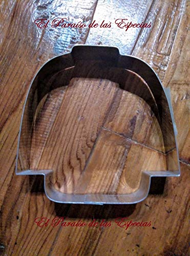 Cortador Niño Comunión Chaqueta - Cortapasta para Realizar Galletas con Forma de Chaqueta