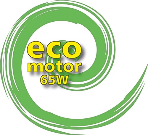 Cortafiambres ritter solida 4, cortafiambres eléctrico con motor ecológico, made in Germany