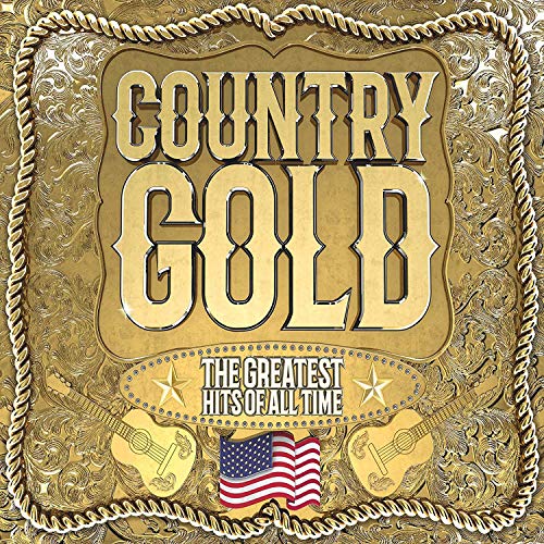 Country Gold