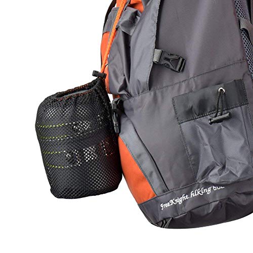 Cozywind Utensilios de Cocina para Camping, Kit de Olla para Acampada y Senderismo, Portátil 2 Piezas