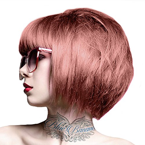 Crazy Color 73 Oro Rosado 100 ml