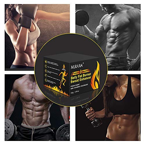Crema caliente, tratamiento para la celulitis, crema para quemar grasa para el vientre, gel para mejorar el entrenamiento, crema reafirmante y adelgazante