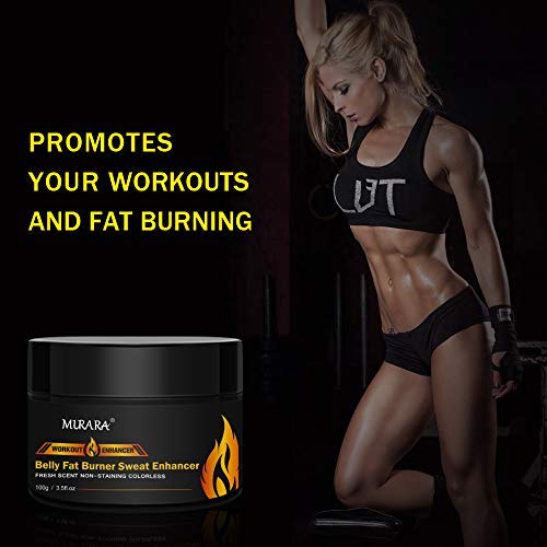 Crema caliente, tratamiento para la celulitis, crema para quemar grasa para el vientre, gel para mejorar el entrenamiento, crema reafirmante y adelgazante