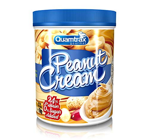 Crema de cacahuete - 1000g