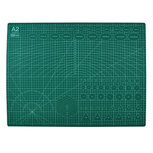 CRISCOLOR TABLA DE CORTE A2