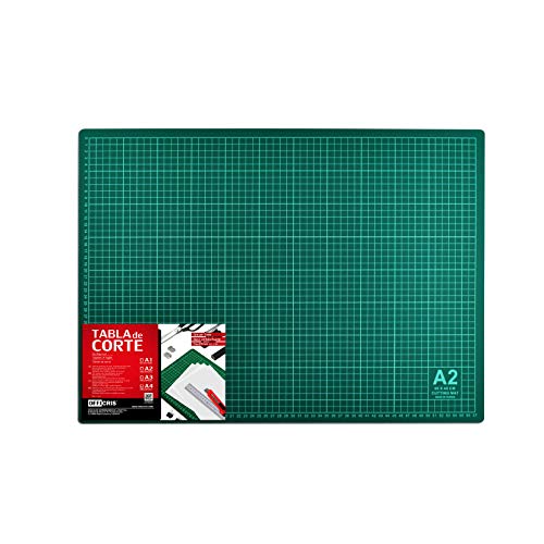 CRISCOLOR TABLA DE CORTE A2