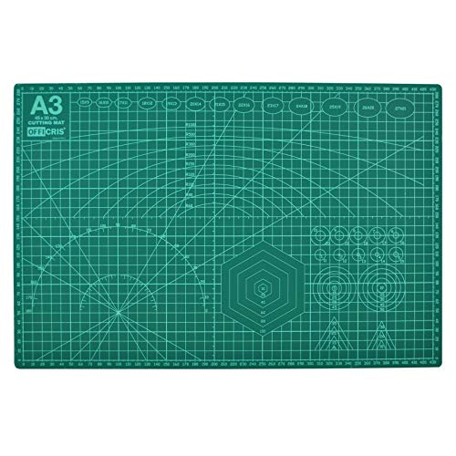 CRISCOLOR TABLA DE CORTE A3