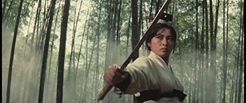 Criterion Collection: Touch Of Zen [Edizione: Stati Uniti] [Italia] [Blu-ray]