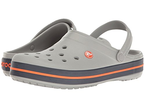 Crocs Literide Flip, Chanclas Unisex Adulto, Azul (Ice Blue/Almost White 4kp), 42/43 EU