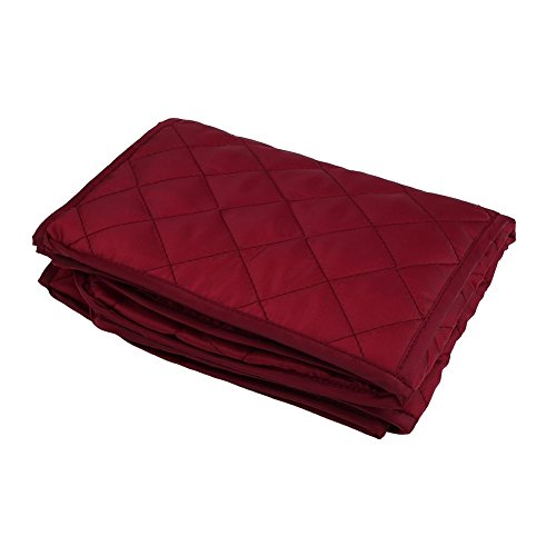 csmarte soporte mezclador cubierta a prueba de polvo con bolsa de organizador para KitchenAid mezclador rosso