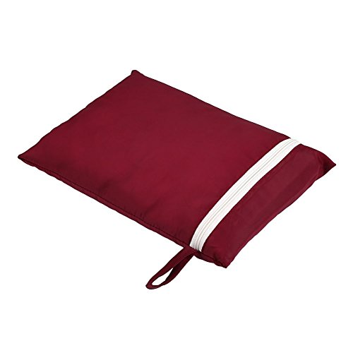 csmarte soporte mezclador cubierta a prueba de polvo con bolsa de organizador para KitchenAid mezclador rosso