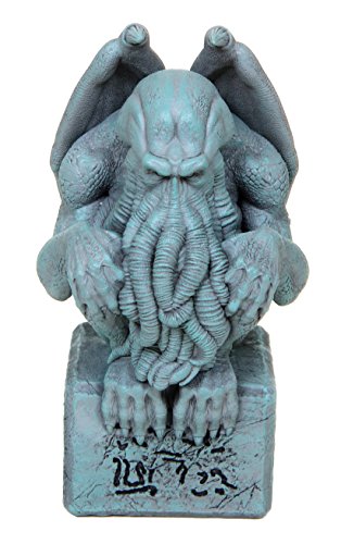 Cthulhu (Tribute Box)